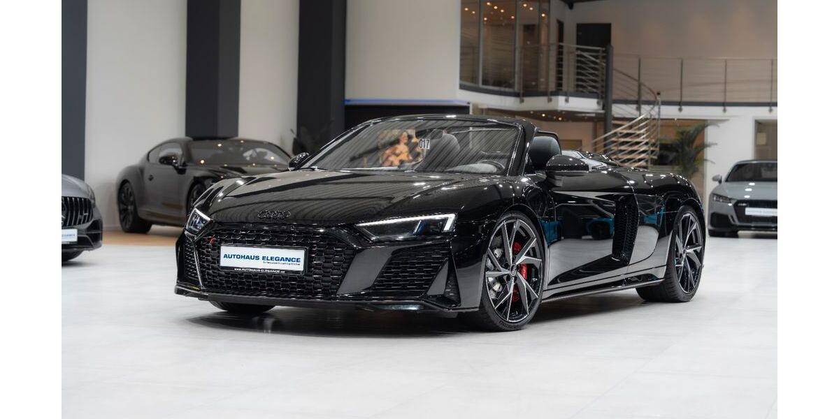 Audi R8 67.016 km 111.980 &euro; Köln 51147