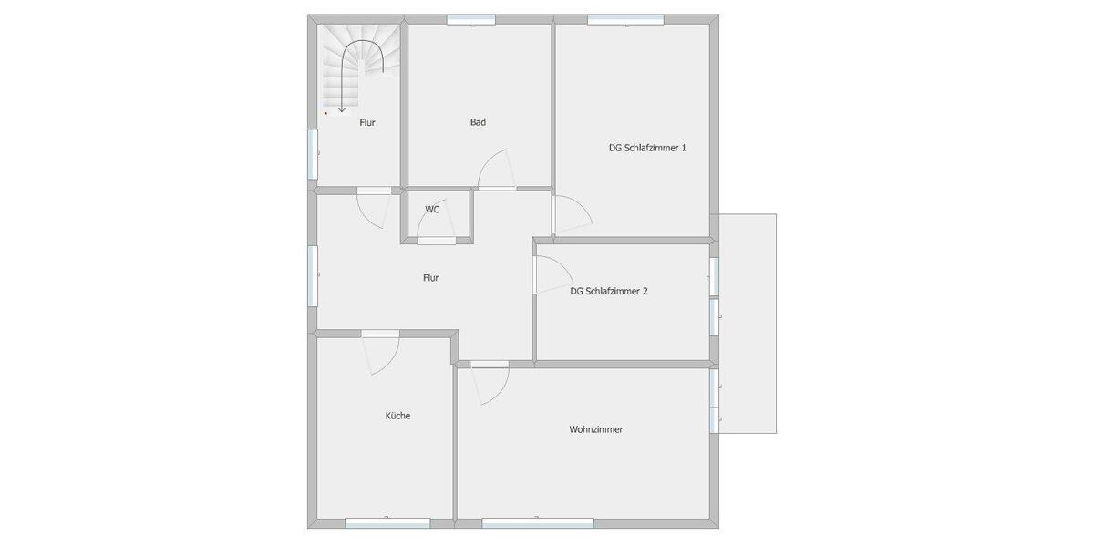 Mehrfamilienhaus, Wohnhaus Leverkusen Bergisch Neukirchen - 9 Zimmer, 270 m&sup2;, 889.000&euro; | Angebot:27096870