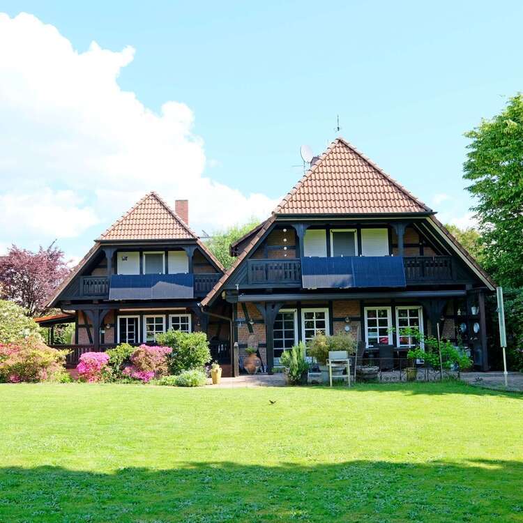 Haus zum Kaufen in Rösrath 995.000 € 229.1 m²