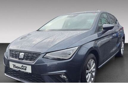 Seat Ibiza 16.302 km 19.380 &euro; Hennef 53773