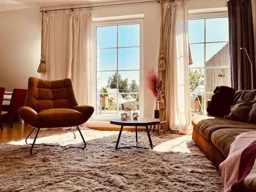 Wohnung zum Mieten in Köln 1.550 € 92 m² 2 zimmer