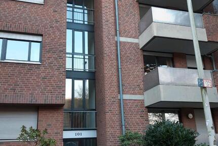 Kleine Mietwohnung Hilden 2 zimmer