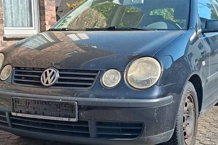 VW Polo 198.000 km 600 &euro; Niederkassel 53859