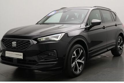 Seat Tarraco 91.050 km 32.480 &euro; Leverkusen 51379