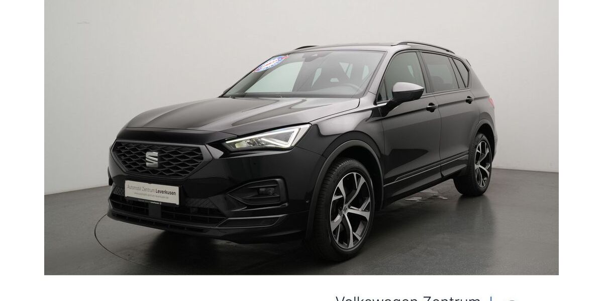Seat Tarraco 91.050 km 32.480 &euro; Leverkusen 51379