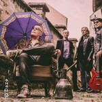 The Dynamite Daze - Feast of The Simbi