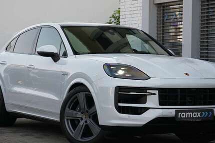 Porsche Cayenne 10.000 km 112.500 € Hürth (bei Köln) 50354