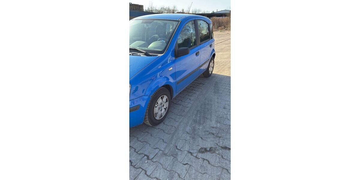 Fiat Panda 163.623 km 1.250 &euro; Bedburg 50181