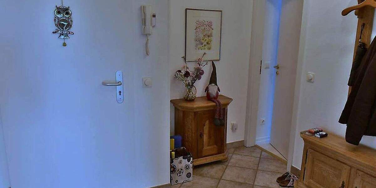 *Reserviert* Sehr schöne 3 Zimmer Wohnung SG-WaldMerscheid, Top gepflegt *provisionsfrei* 3 zimmer