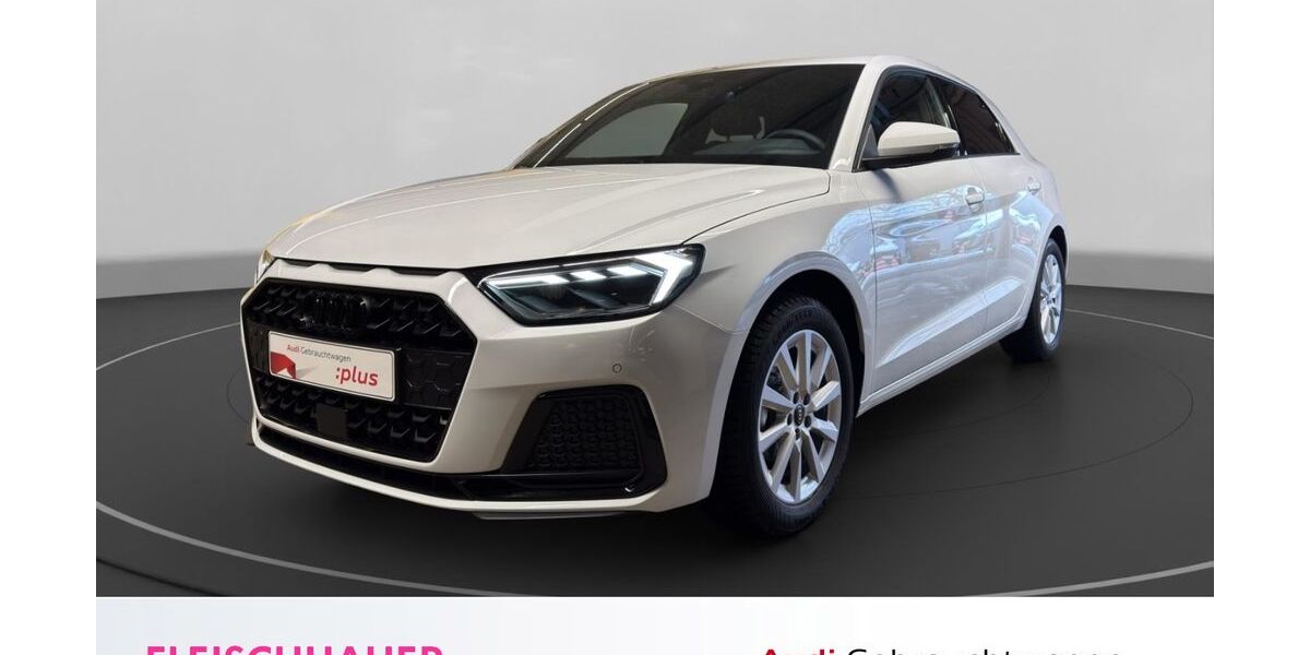 Audi A1 3.000 km 24.990 &euro; Köln 50968