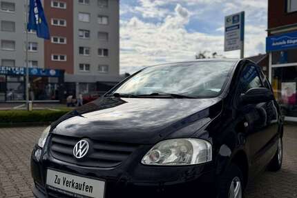 VW Fox 145.200 km 1.990 &euro; Dormagen 41540