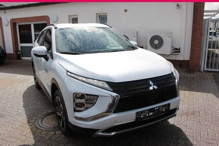 Mitsubishi Eclipse Cross 51.250 km 18.990 &euro; Hilden bei Düsseldorf 40721