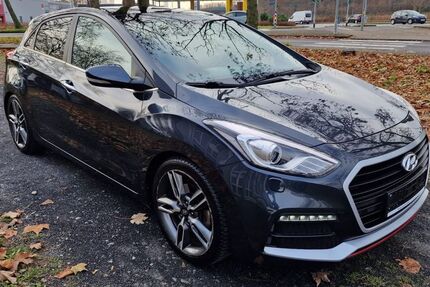 Hyundai i30 227.000 km 8.750 € Köln 51107
