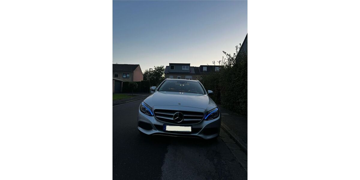 Mercedes-Benz C 250 188.620 km 17.500 &euro; Bergheim 50129