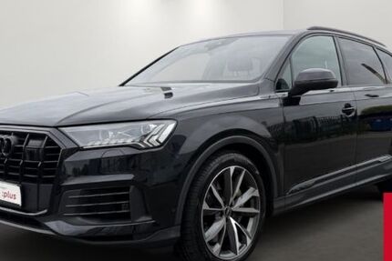 Audi Q7 91.750 km 45.900 € Düsseldorf 40233