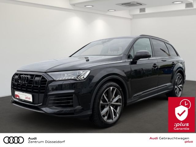 Audi Q7 91.750 km 45.900 € Düsseldorf 40233