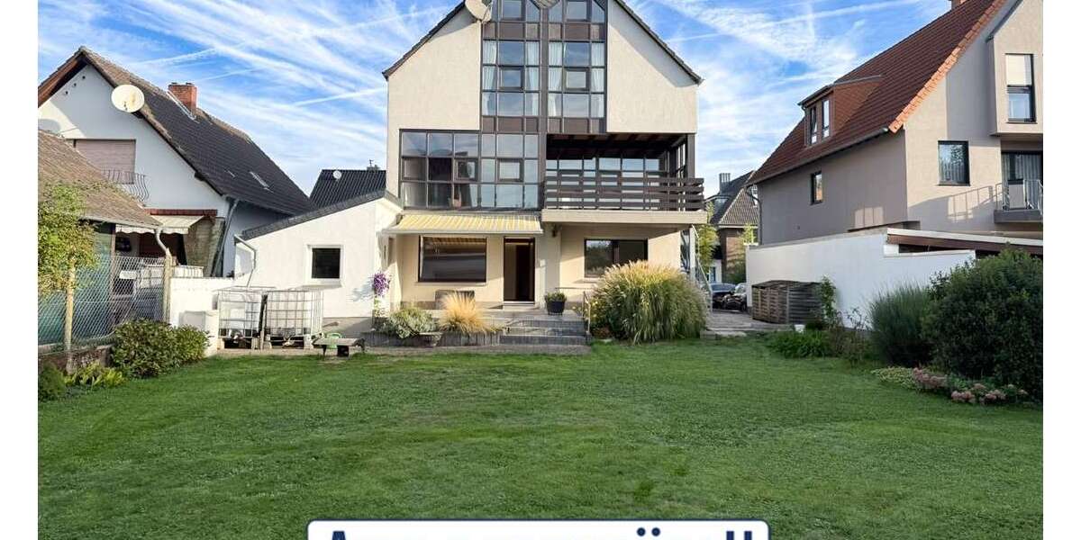 Etagenwohnung Erftstadt - 5 Zimmer, 188 m&sup2;, 1.495&euro; | Angebot:27653843