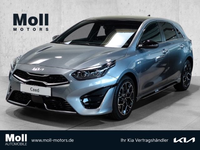 Kia ceed / Ceed 24.116 km 20.980 € Köln 50825
