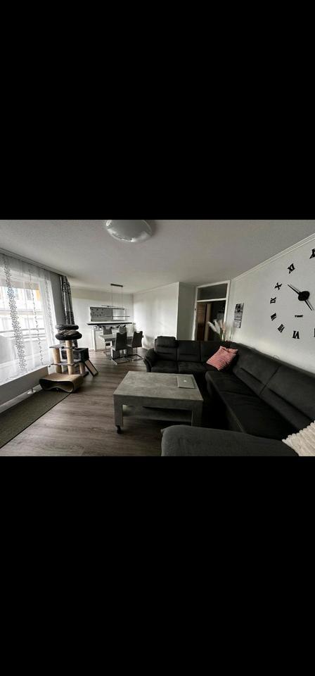 4 Zimmer Wohnung im Zentrum von Remscheid