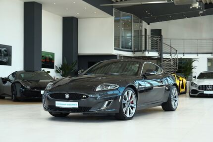 Jaguar XKR 13.897 km 52.980 &euro; Köln 51147