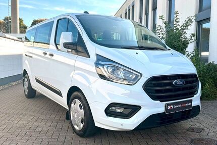 Ford Transit 109.470 km 23.880 € Hilden 40724
