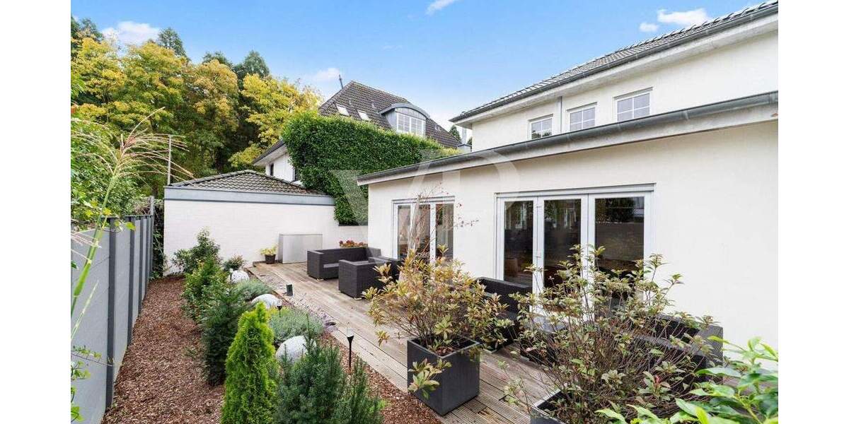 Einfamilienhaus Köln Müngersdorf - 7 Zimmer, 231 m&sup2;, 1.800.000&euro; | Angebot:25697006
