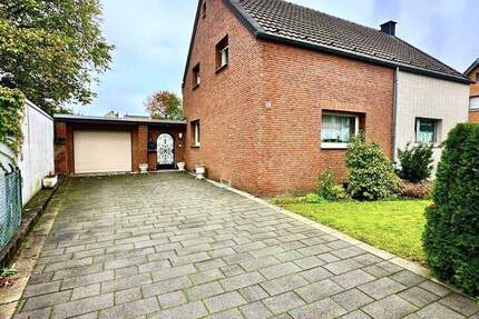 Haus Köln / Worringen Worringen - 5 Zimmer, 83 m&sup2;, 399.000&euro; | Angebot:24608257