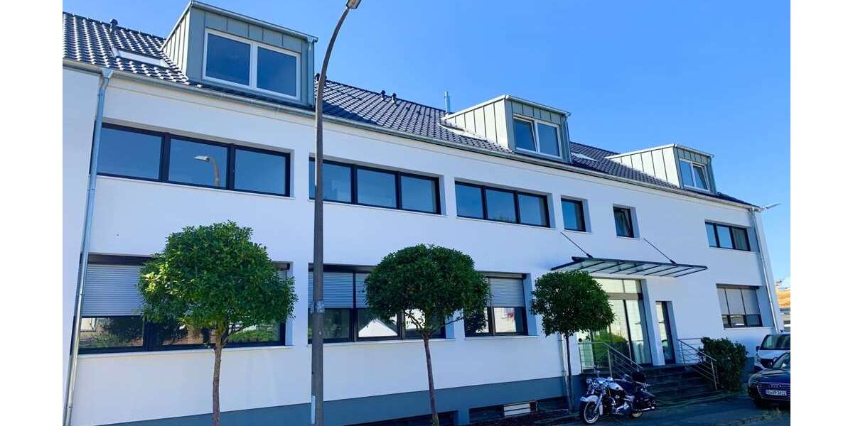 Etagenwohnung Bonn Friesdorf - 1 Zimmer, 23 m&sup2;, 400&euro; | Angebot:26824112