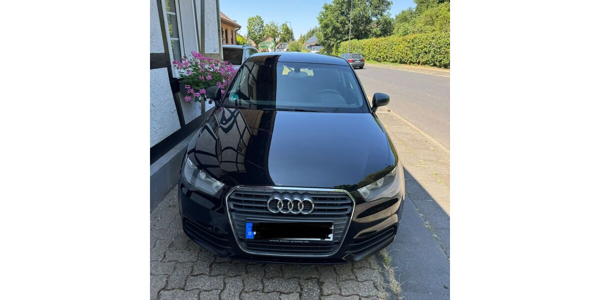 Audi A1 152.000 km 5.200 &euro; Troisdorf 53842