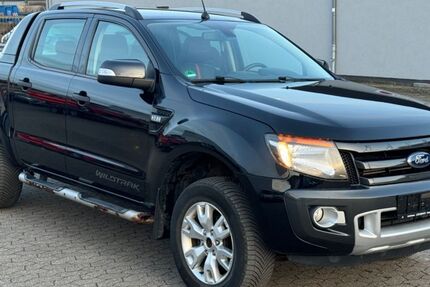 Ford Ranger 154.540 km 18.950 &euro; Bornheim 53332