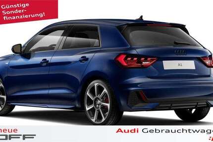 Audi A1 3.085 km 32.475 &euro; Sankt Augustin 53757