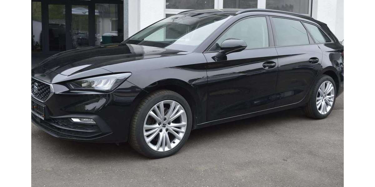 Seat Leon 169.000 km 13.590 &euro; Köln Ostheim 51107