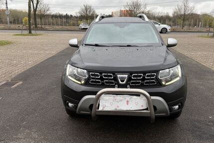 Dacia Duster 119.547 km 9.500 &euro; Köln 50769
