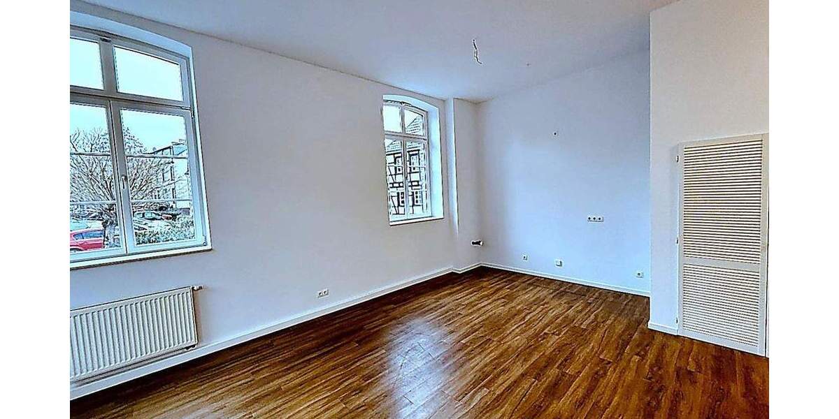 Etagenwohnung Bergheim Niederaußem - 2 Zimmer, 62 m&sup2;, 345&euro; | Angebot:25050872