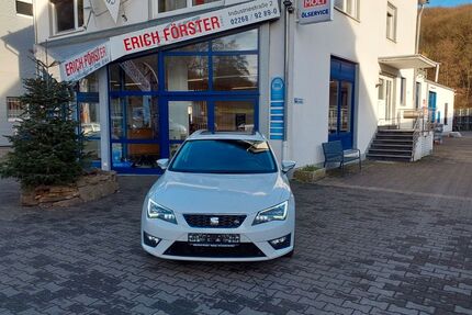 Seat Leon 94.172 km 14.900 € Kürten 51515