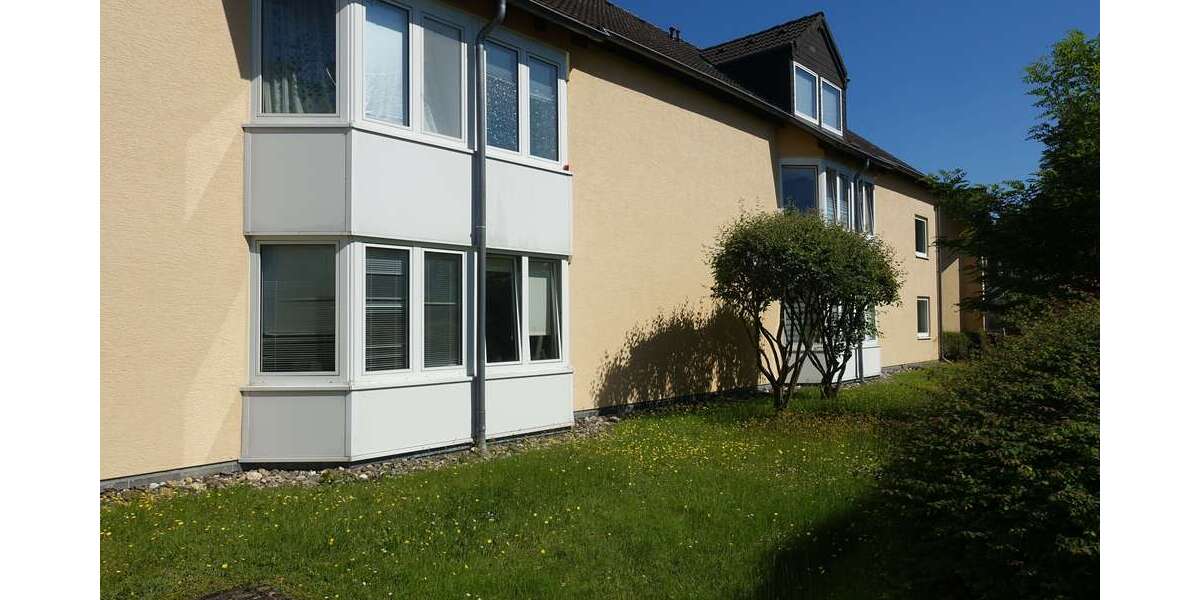 Etagenwohnung Bonn-Beuel Beuel - 1 Zimmer, 25 m&sup2;, 650&euro; | Angebot:26697749