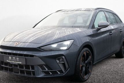 Cupra Leon 10.905 km 33.580 &euro; Lohmar 53797