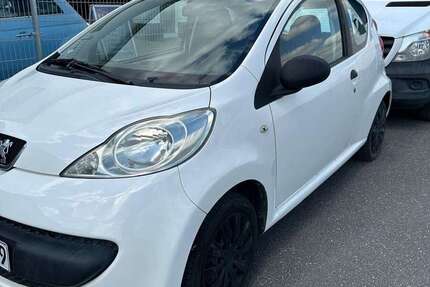 Peugeot 107 206.932 km 2.000 € Merzenich 52399