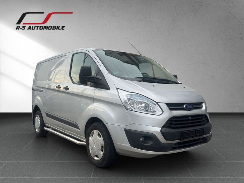 Transit Custom