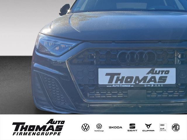 Audi A1 15.903 km 26.980 &euro; Hennef 53773