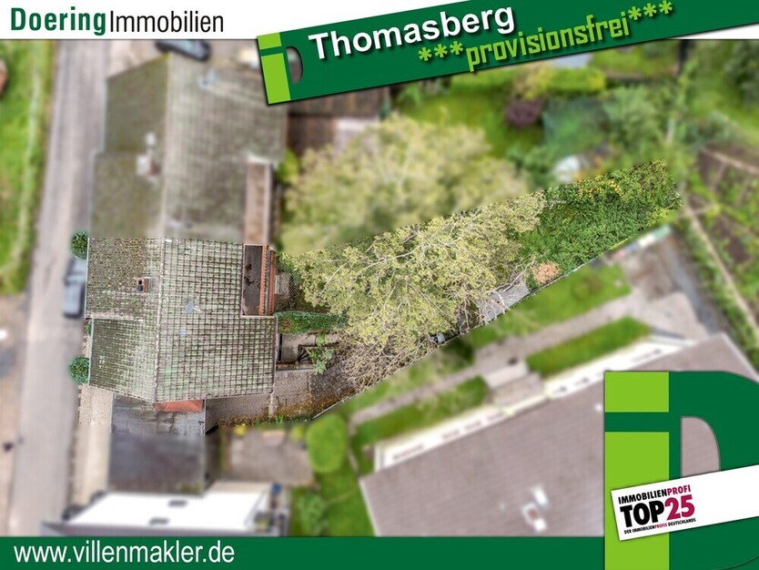 Vielseitige Doppelhaushälfte mit großem Potenzial in Thomasberg *provisionsfrei*