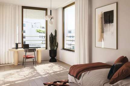 Wohnung Köln Innenstadt - 2 Zimmer, 73 m&sup2;, 723.000&euro; | Angebot:25548152