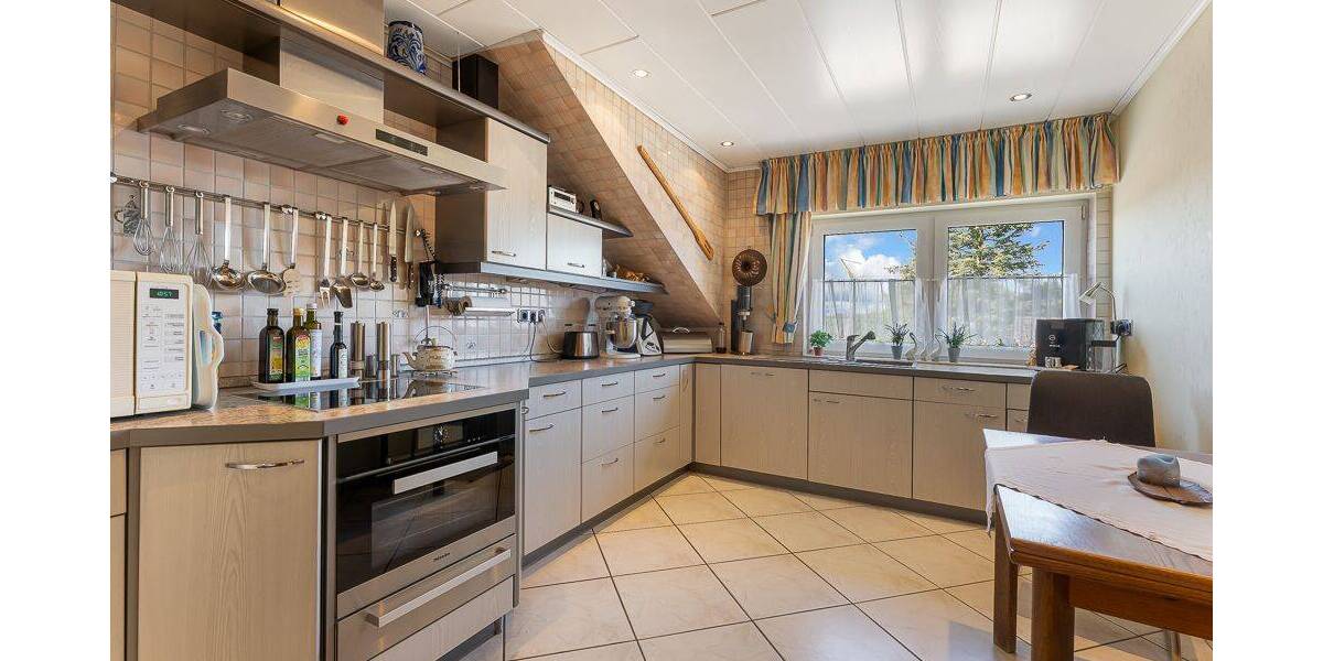 Etagenwohnung Kerpen Horrem - 3 Zimmer, 110 m&sup2;, 359.000&euro; | Angebot:23958786