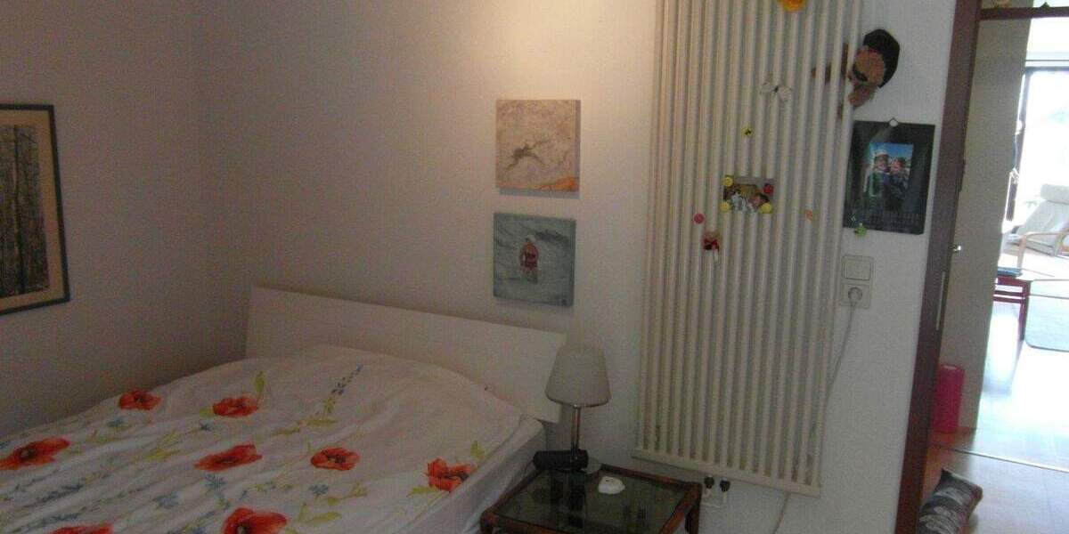 Etagenwohnung Bonn Dottendorf - 2 Zimmer, 63 m&sup2;, 245.000&euro; | Angebot:26306881