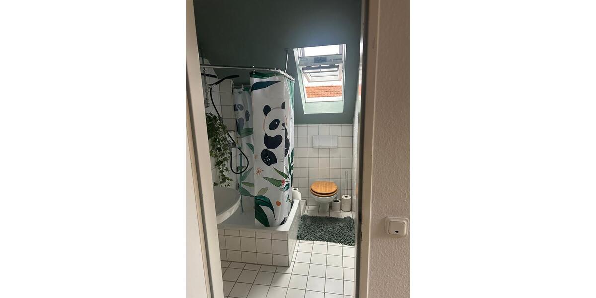 Dachgeschoßwohnung Köln Porz - 1.5 Zimmer, 31 m&sup2;, 117.000&euro; | Angebot:26851726