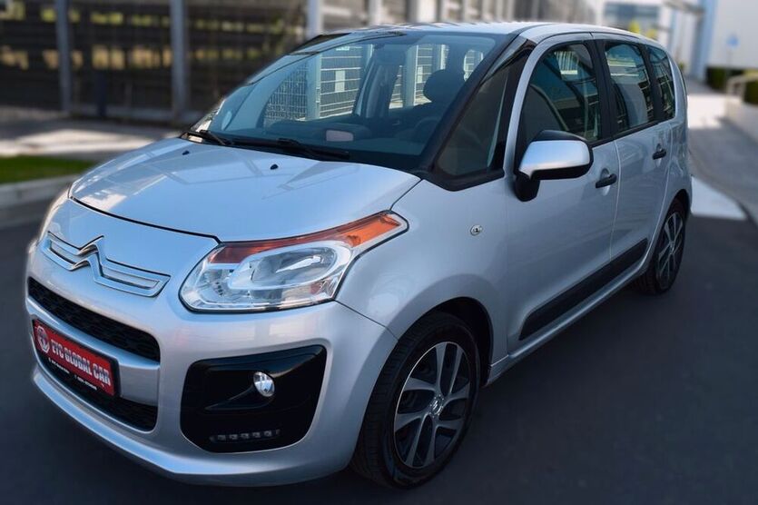 C3 Picasso