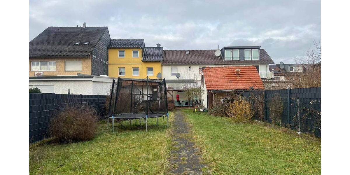 Reihenmittelhaus Kerpen - 4 Zimmer, 75 m&sup2;, 200.000&euro; | Angebot:26359414