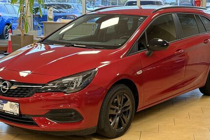 Opel Astra 92.305 km 11.400 € Hennef 53773