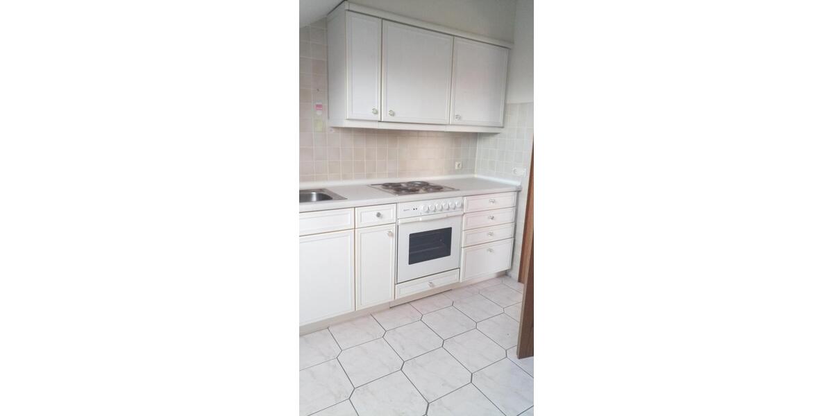 Dachgeschoßwohnung Overath - 2 Zimmer, 71 m&sup2;, 700&euro; | Angebot:25640167