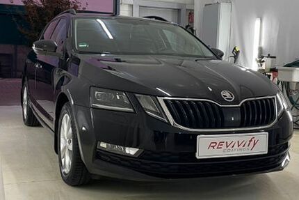 Skoda Octavia 76.500 km 19.799 € Hilden 40724